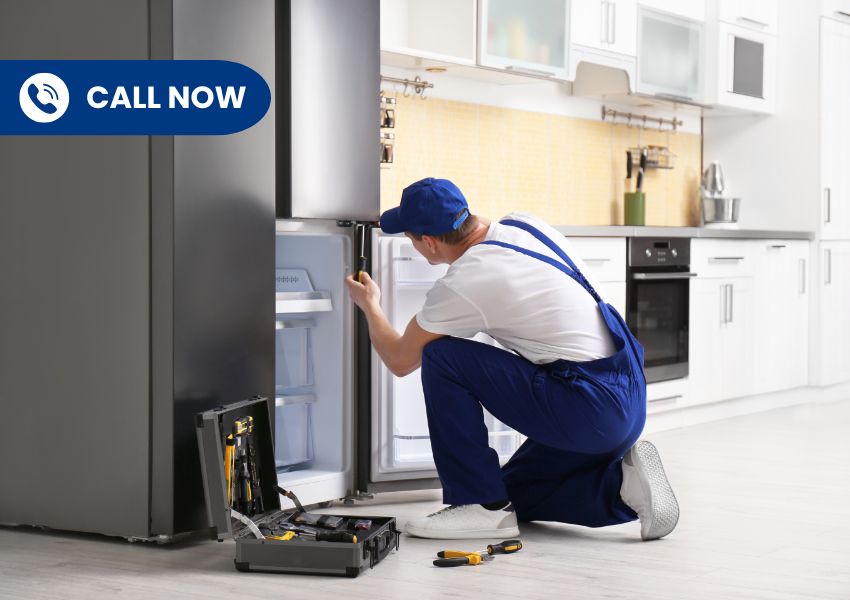 Raynham Appliance Repair Company